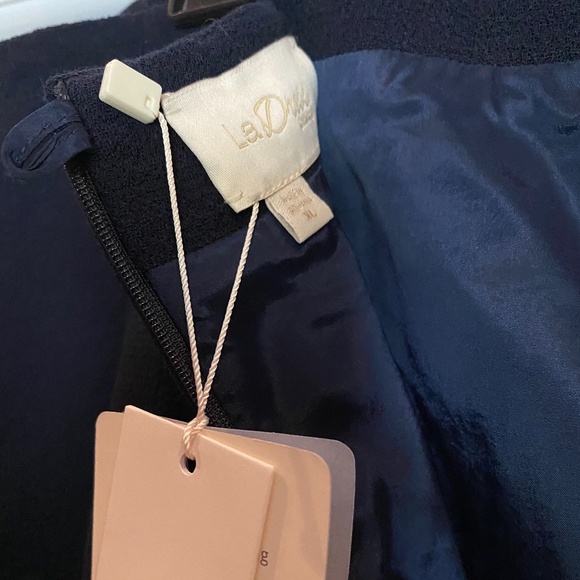 La Dress Couture Suit - Picture 13 of 13